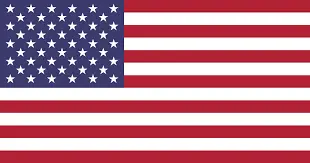 american flag-Crossville