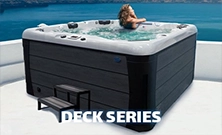 Deck Series Crossville hot tubs for sale