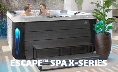 Escape X-Series Spas Crossville hot tubs for sale