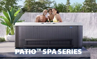 Patio Plus™ Spas Crossville hot tubs for sale