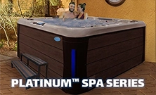 Platinum™ Spas Crossville hot tubs for sale