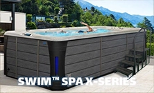 Swim X-Series Spas Crossville hot tubs for sale