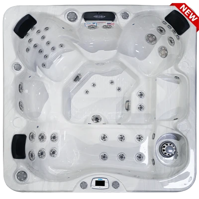 Costa-X EC-749LX hot tubs for sale in Crossville