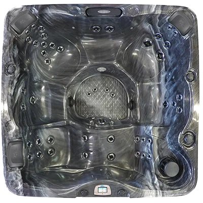 Pacifica-X EC-751LX hot tubs for sale in Crossville