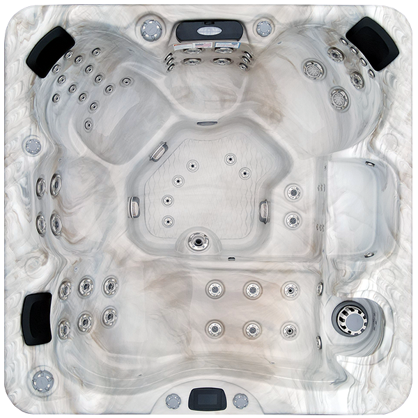 Costa-X EC-767LX hot tubs for sale in Crossville