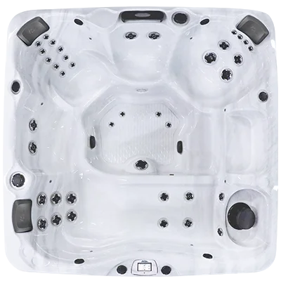 Avalon-X EC-840LX hot tubs for sale in Crossville