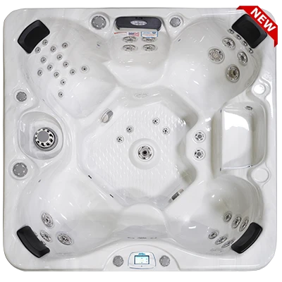 Cancun-X EC-849BX hot tubs for sale in Crossville