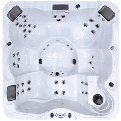 Pacifica Plus PPZ-743L hot tubs for sale in Crossville