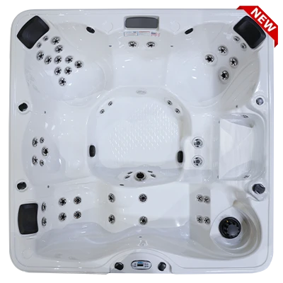 Pacifica Plus PPZ-743LC hot tubs for sale in Crossville