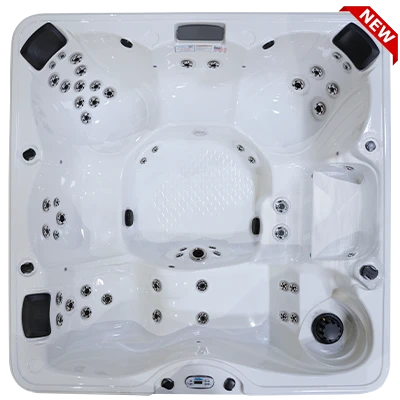 Atlantic Plus PPZ-843LC hot tubs for sale in Crossville