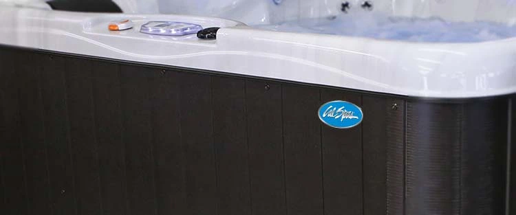 Cal Preferred™ for hot tubs in Crossville