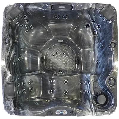 Pacifica EC-739L hot tubs for sale in Crossville