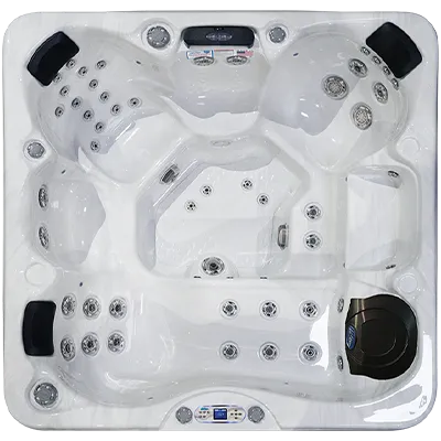 Avalon EC-849L hot tubs for sale in Crossville