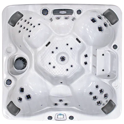 Cancun-X EC-867BX hot tubs for sale in Crossville