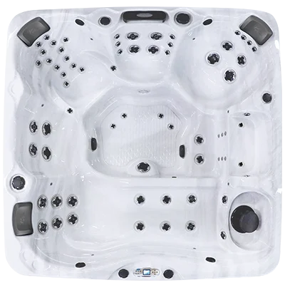 Avalon EC-867L hot tubs for sale in Crossville