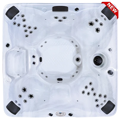 Tropical Plus PPZ-743BC hot tubs for sale in Crossville